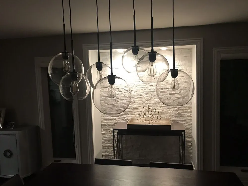 Slide of CM Electric