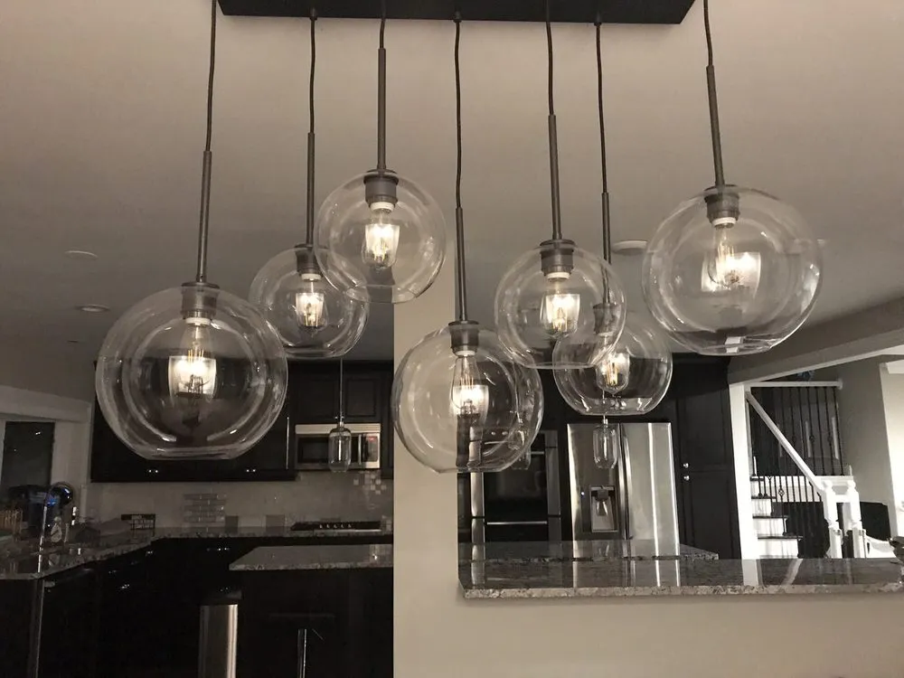 Slide of CM Electric