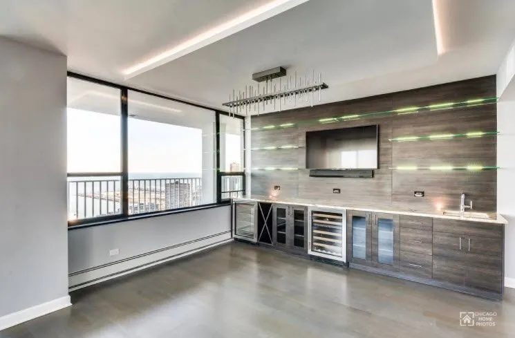 Slide of CM Electric