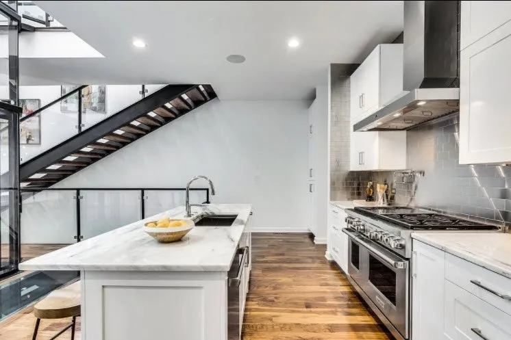 Slide of CM Electric