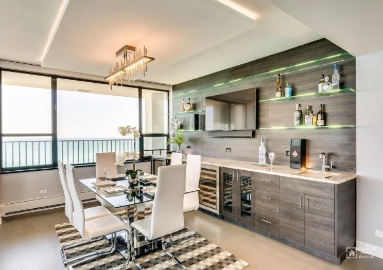 Slide of CM Electric