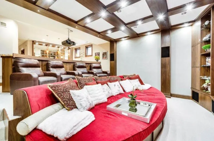 Slide of CM Electric