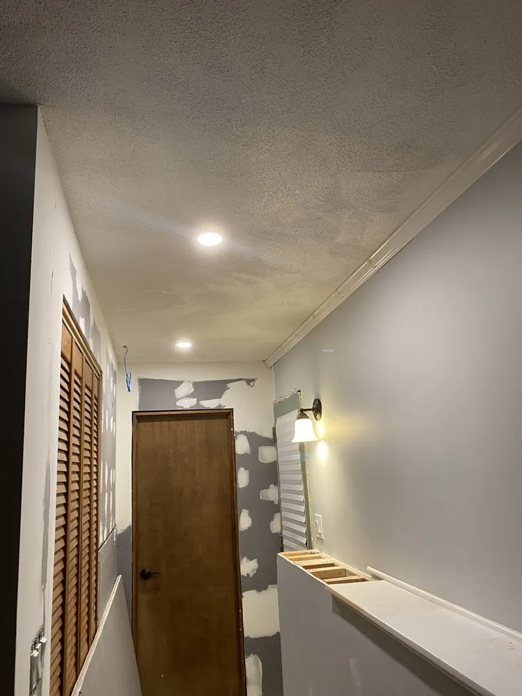 Slide of CM Electrical Service