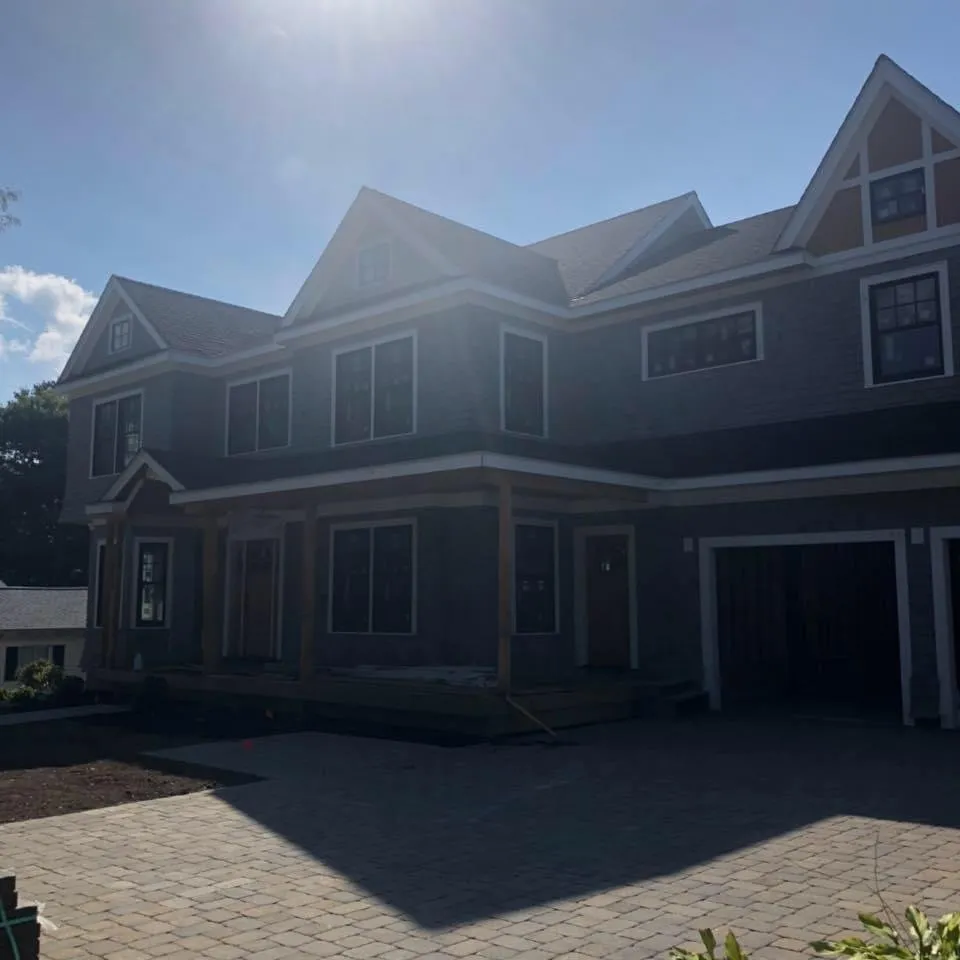 Slide of CM Electrical Service