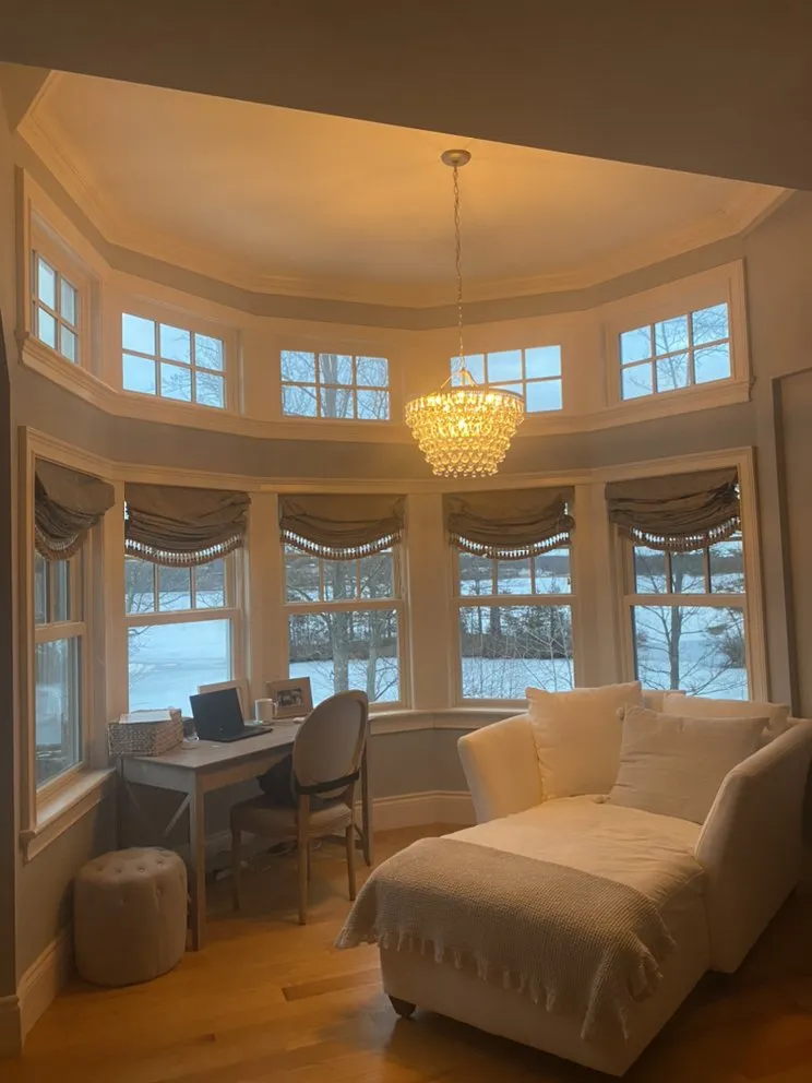 Slide of CM Electrical Service