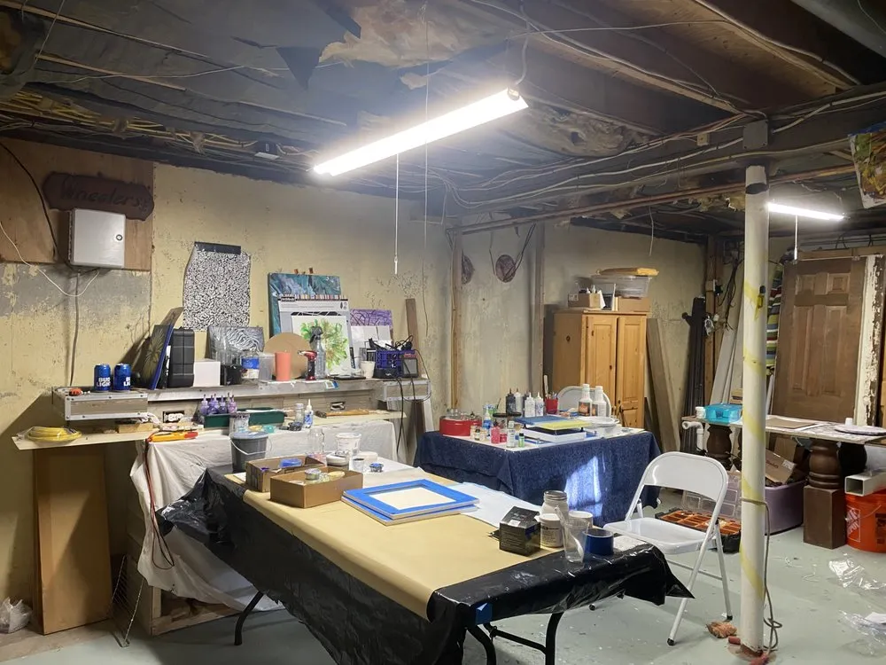 Slide of CM Electrical Service