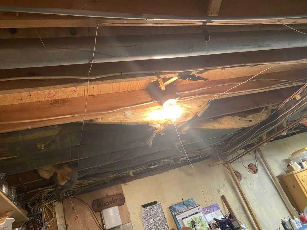 Slide of CM Electrical Service