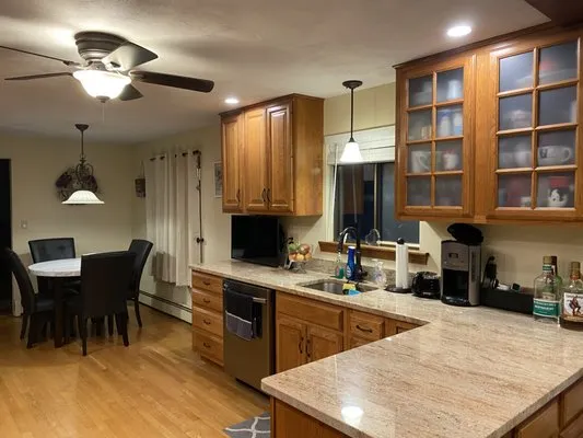 CM Electrical Service