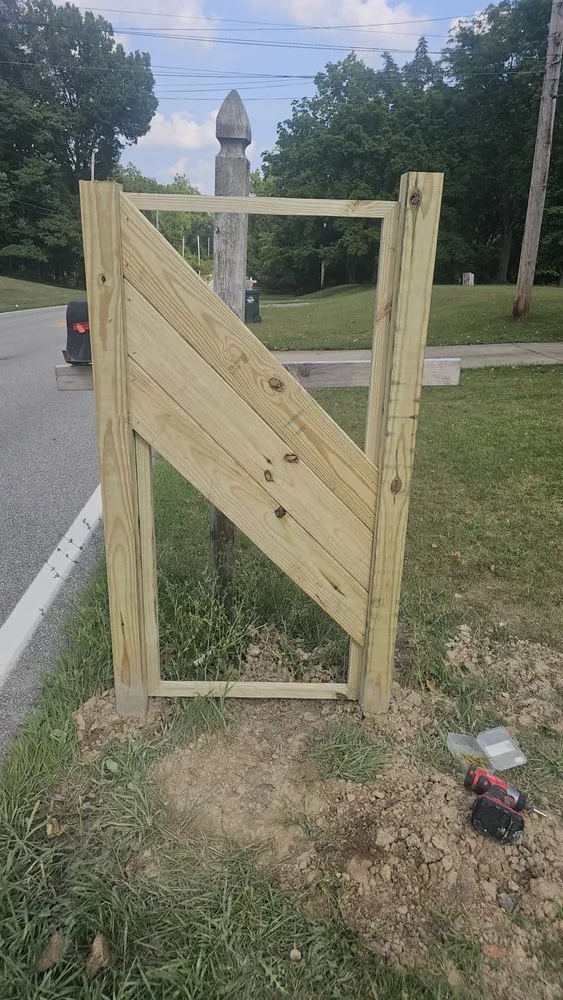 Slide of CM Handyman