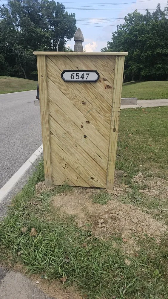 Slide of CM Handyman