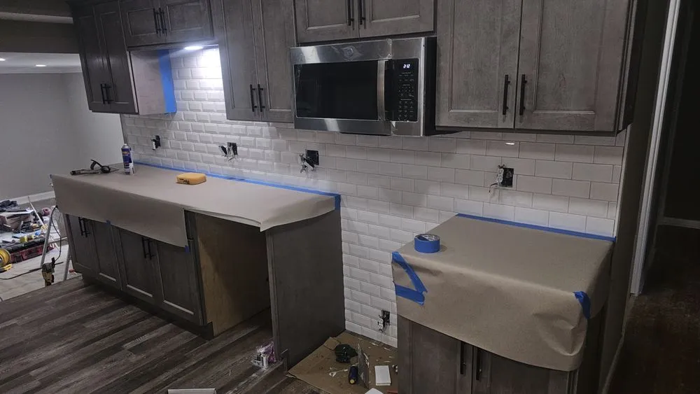 Slide of CM Handyman