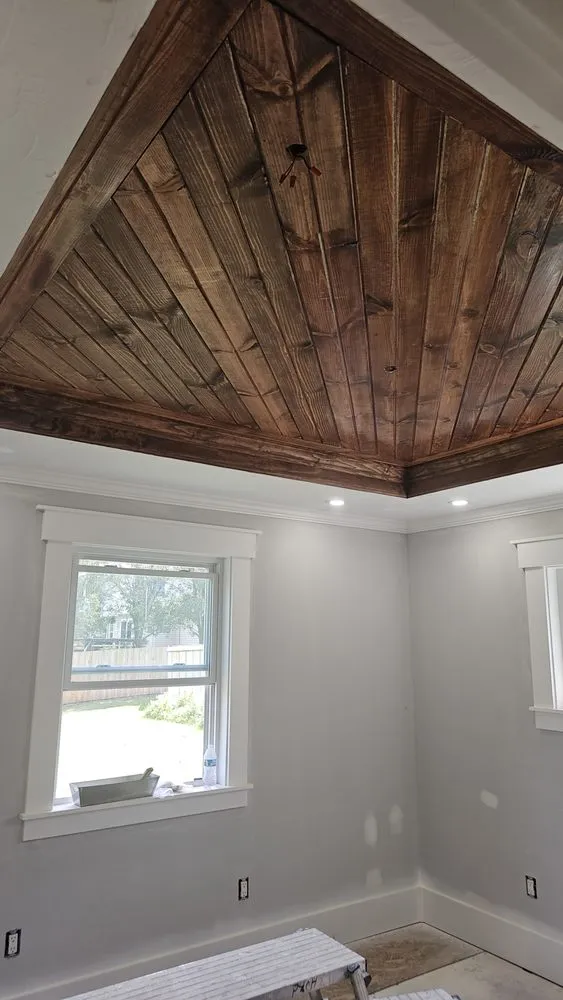 Slide of CM Handyman