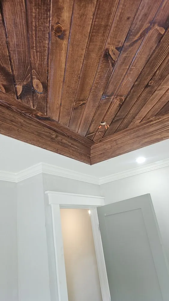 Slide of CM Handyman