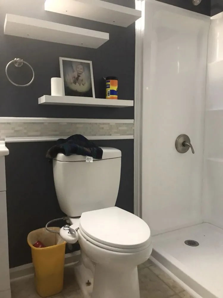 Slide of CM Home Renovations