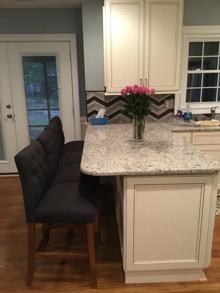 Slide of CM Home Renovations