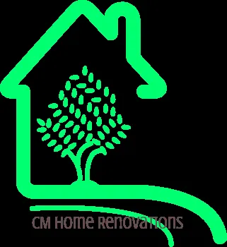 Slide of CM Home Renovations