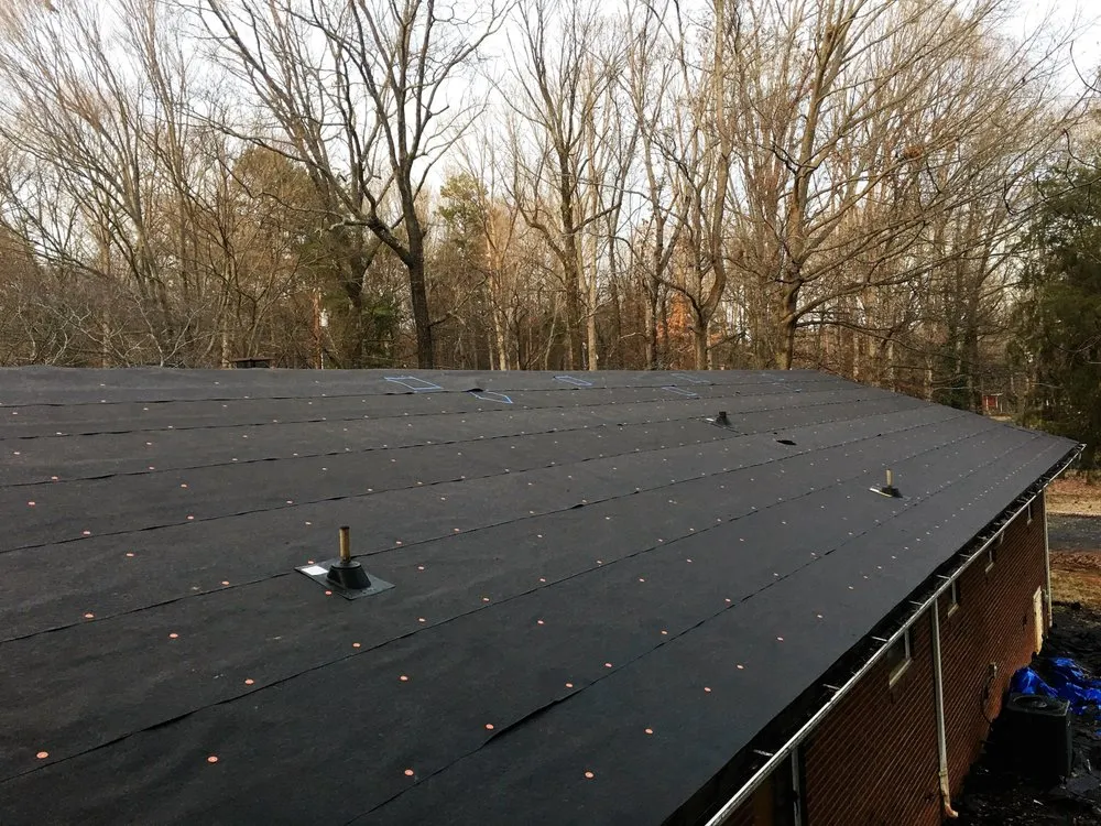 Slide of CM Home Renovations