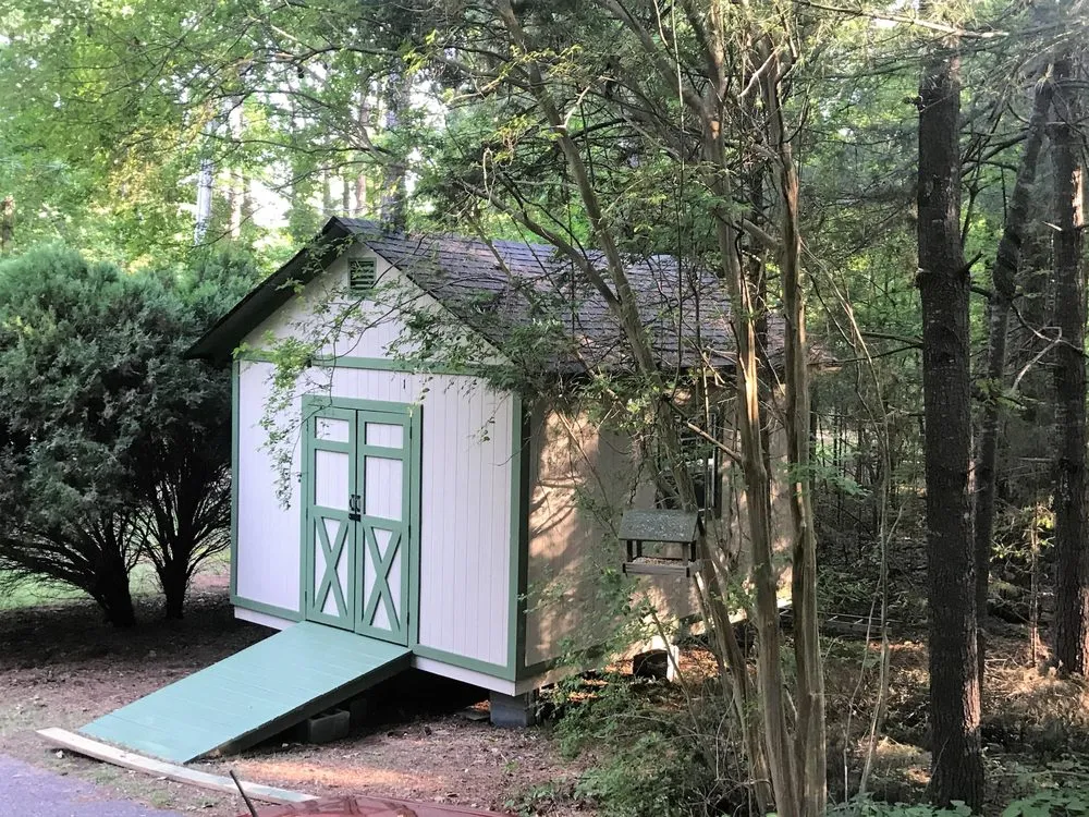 Slide of CM Home Renovations