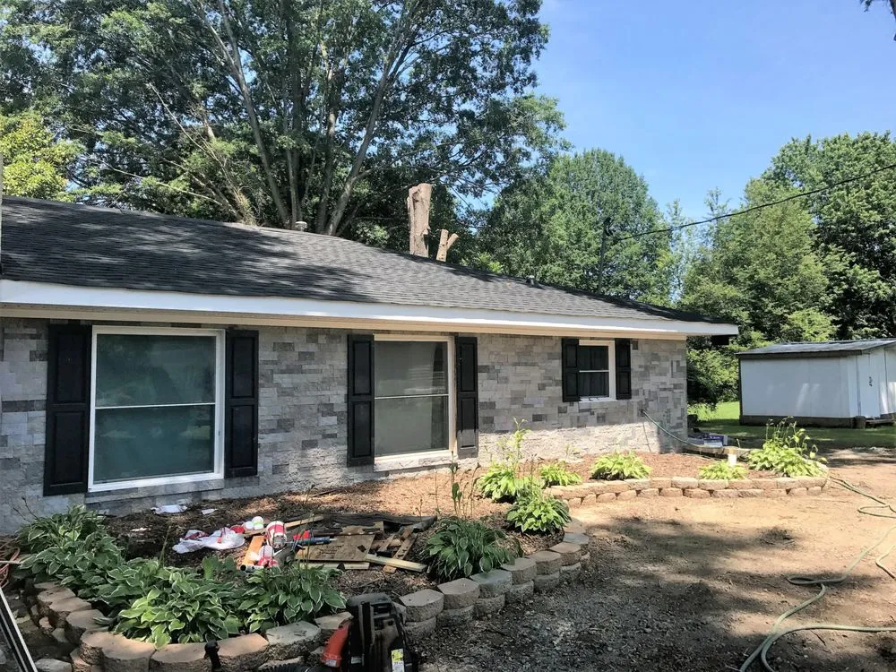 Slide of CM Home Renovations