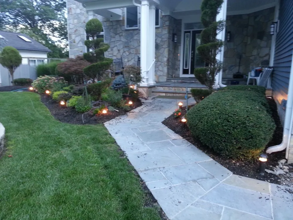 Slide of CM Moyer Electric