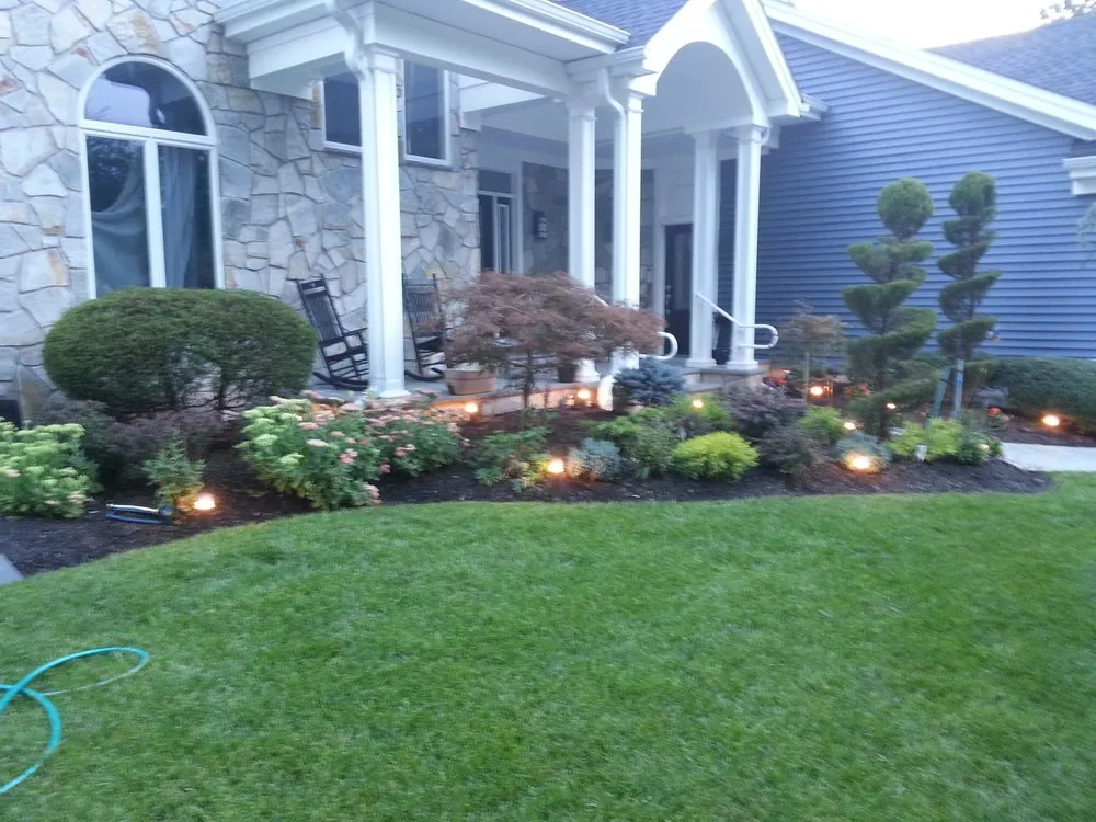 Slide of CM Moyer Electric