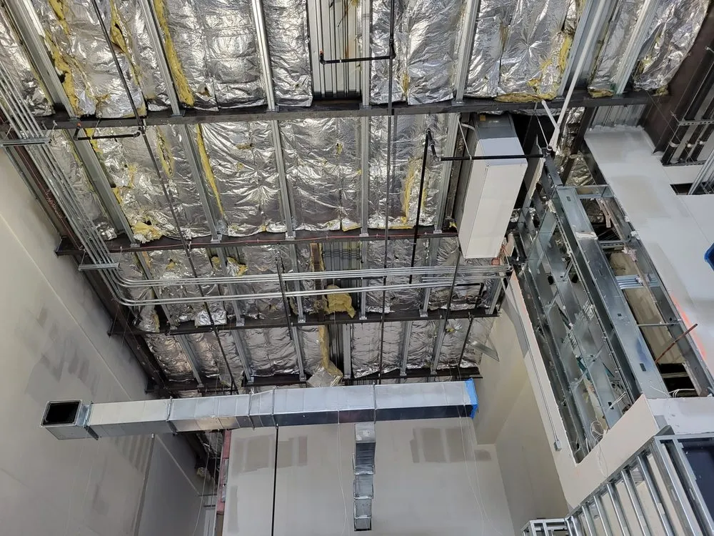 Slide of CMB Electric