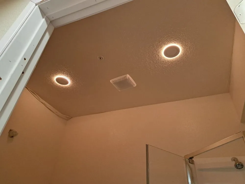 Slide of CMB Electric