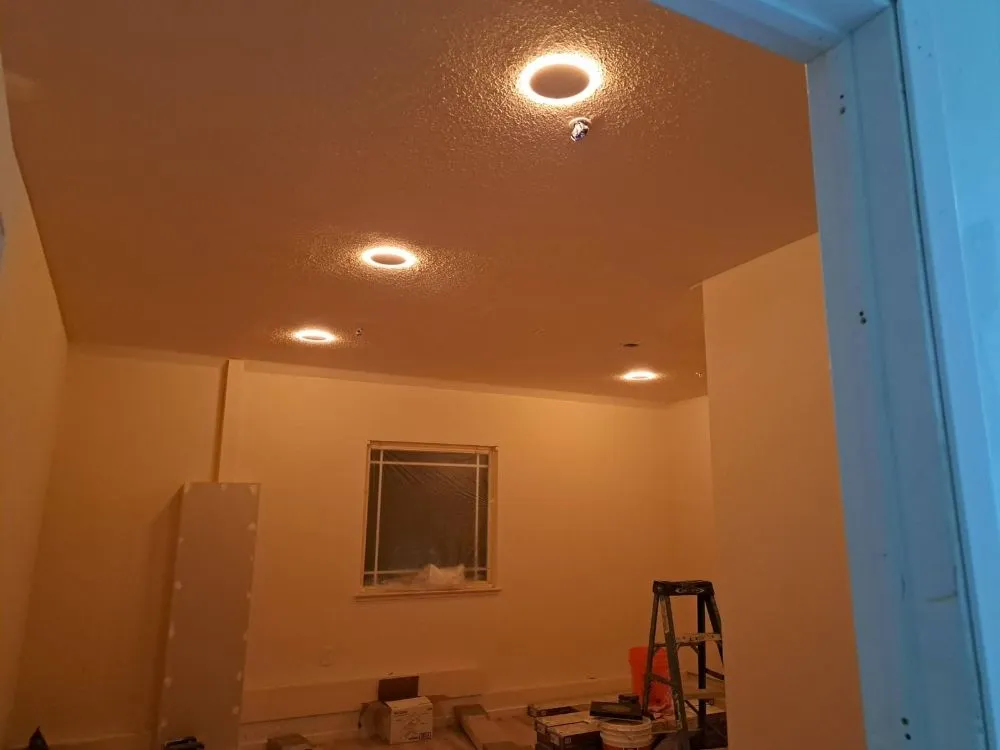 Slide of CMB Electric