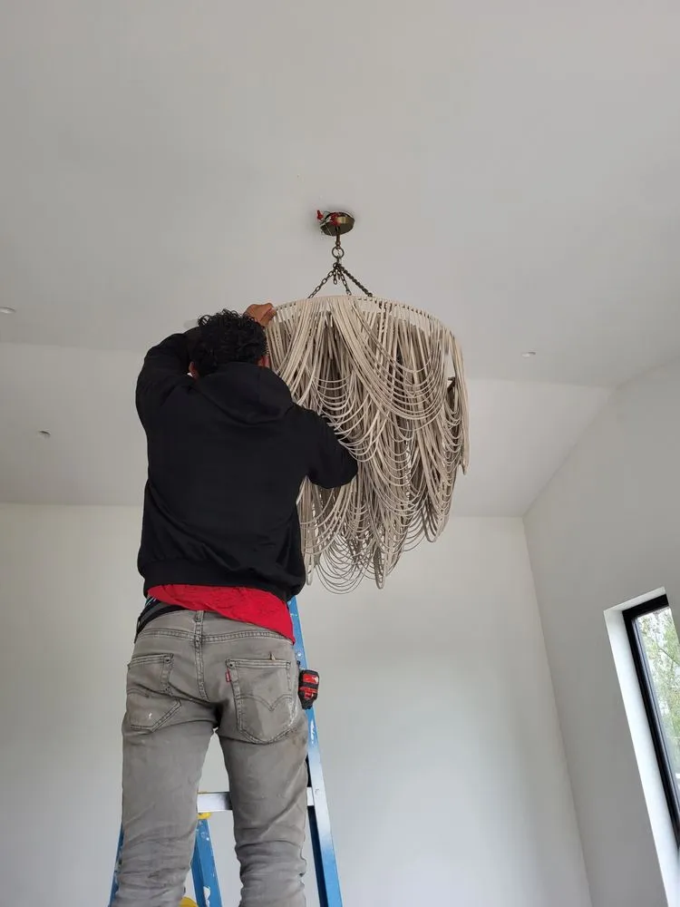 Slide of CMB Electric