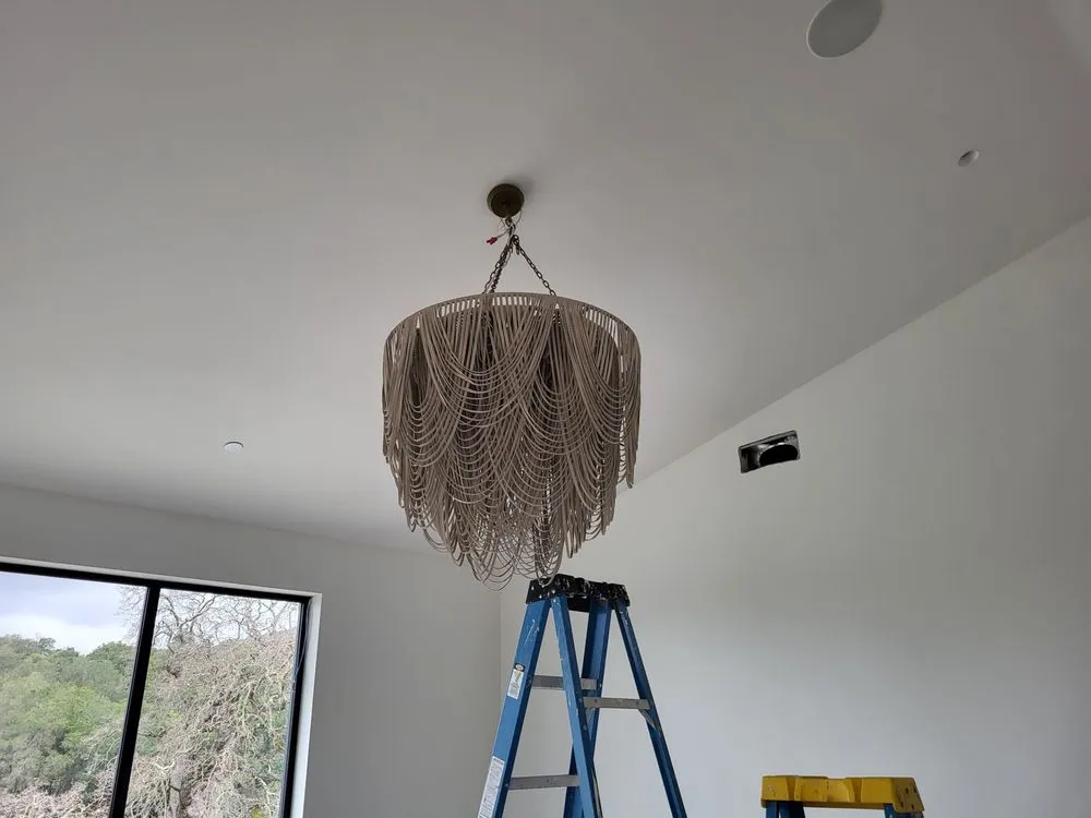 Slide of CMB Electric