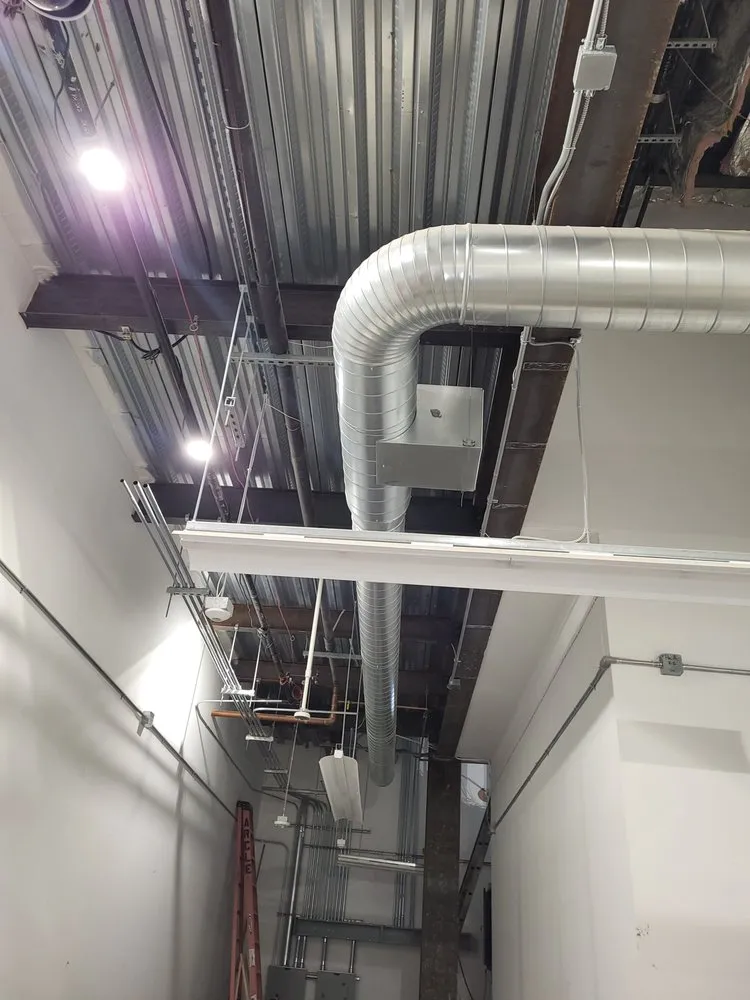 Slide of CMB Electric