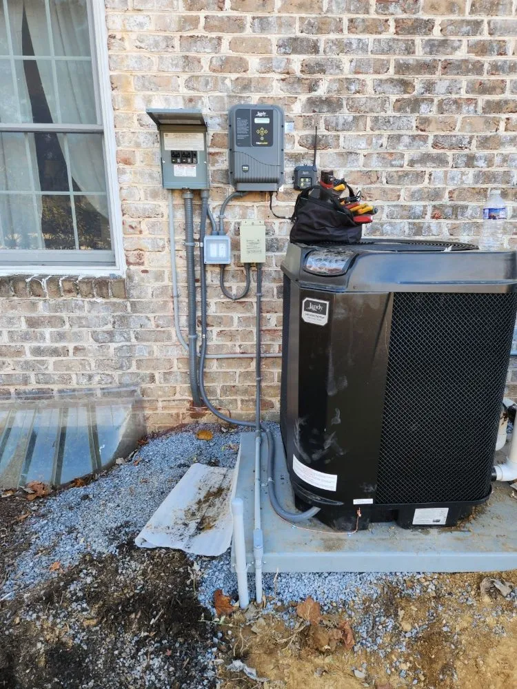 Slide of CMB Electrical Services