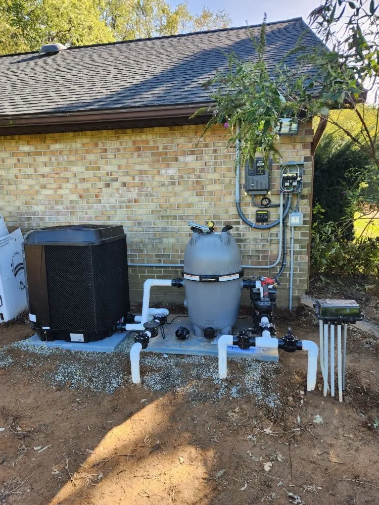 Slide of CMB Electrical Services