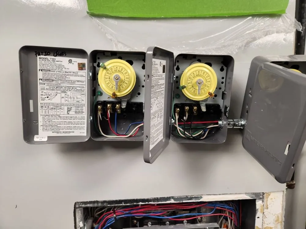 Reliable wiring installation service in Glen Burnie, MD - CMB Electrical Services
