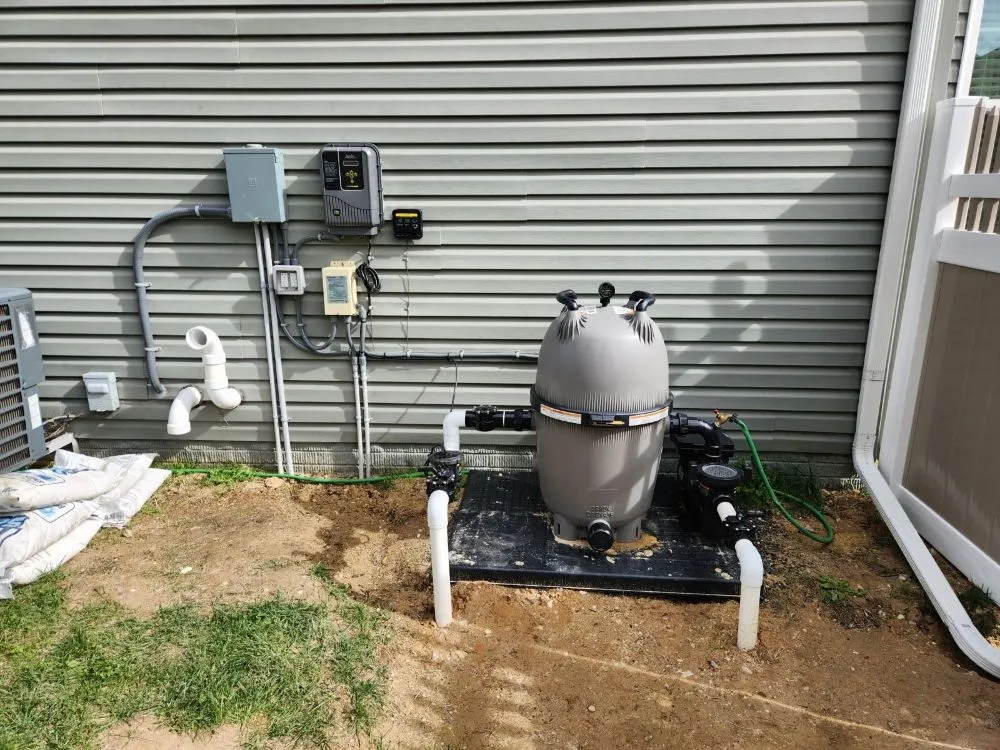 Reliable electrical repair experts serving Glen Burnie, MD - CMB Electrical Services