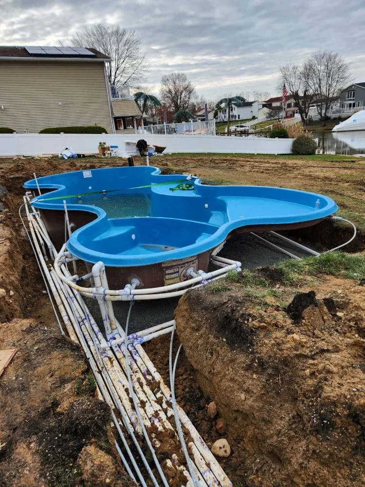 Slide of CMB Electrical Services