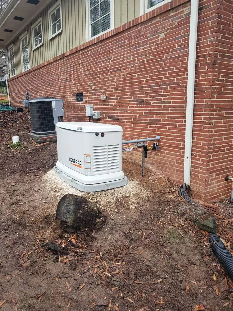 Slide of CMC Electric