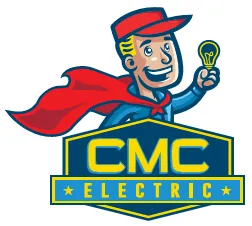 Slide of CMC Electric