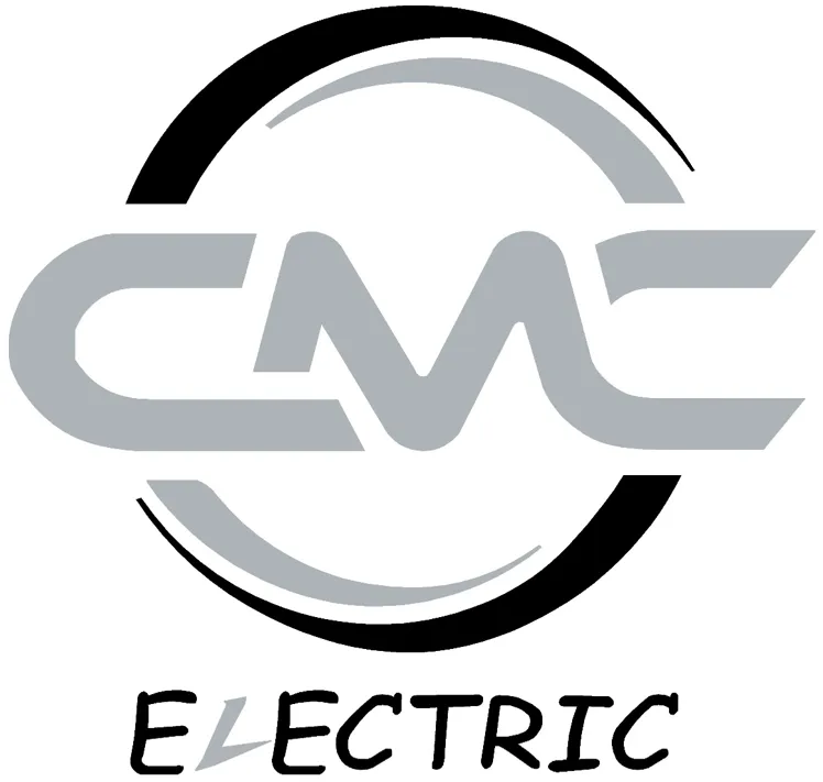 Slide of CMC Electric