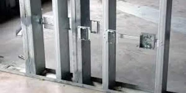 Slide of CMC Electric