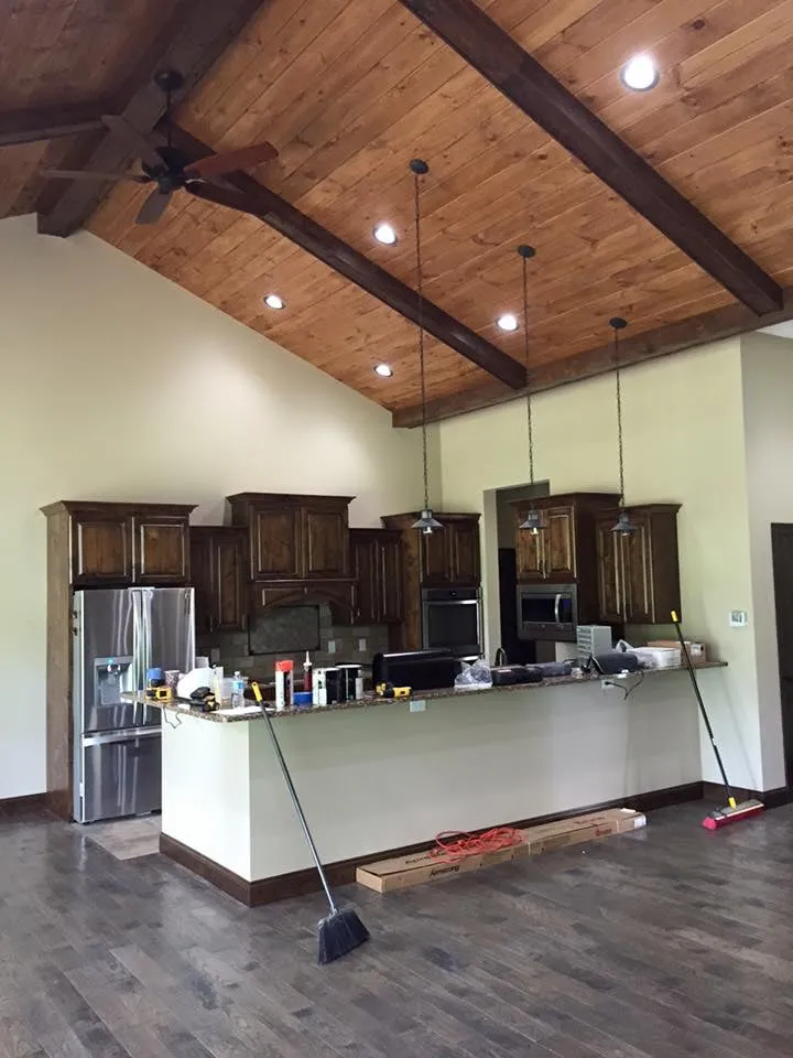 Slide of CMC Electric