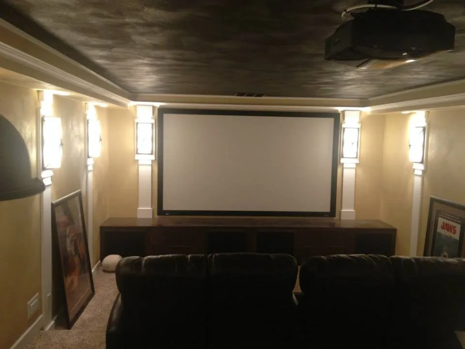 Slide of CMC Electric