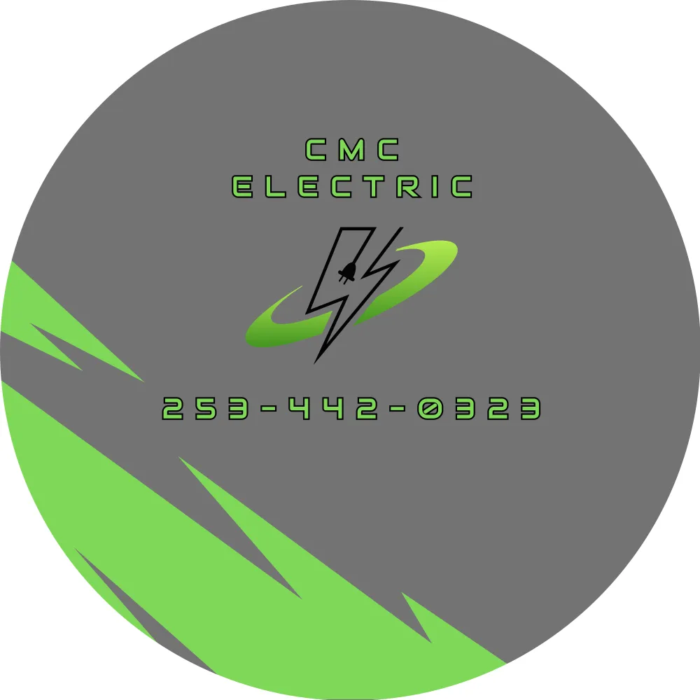 Slide of CMC Electric