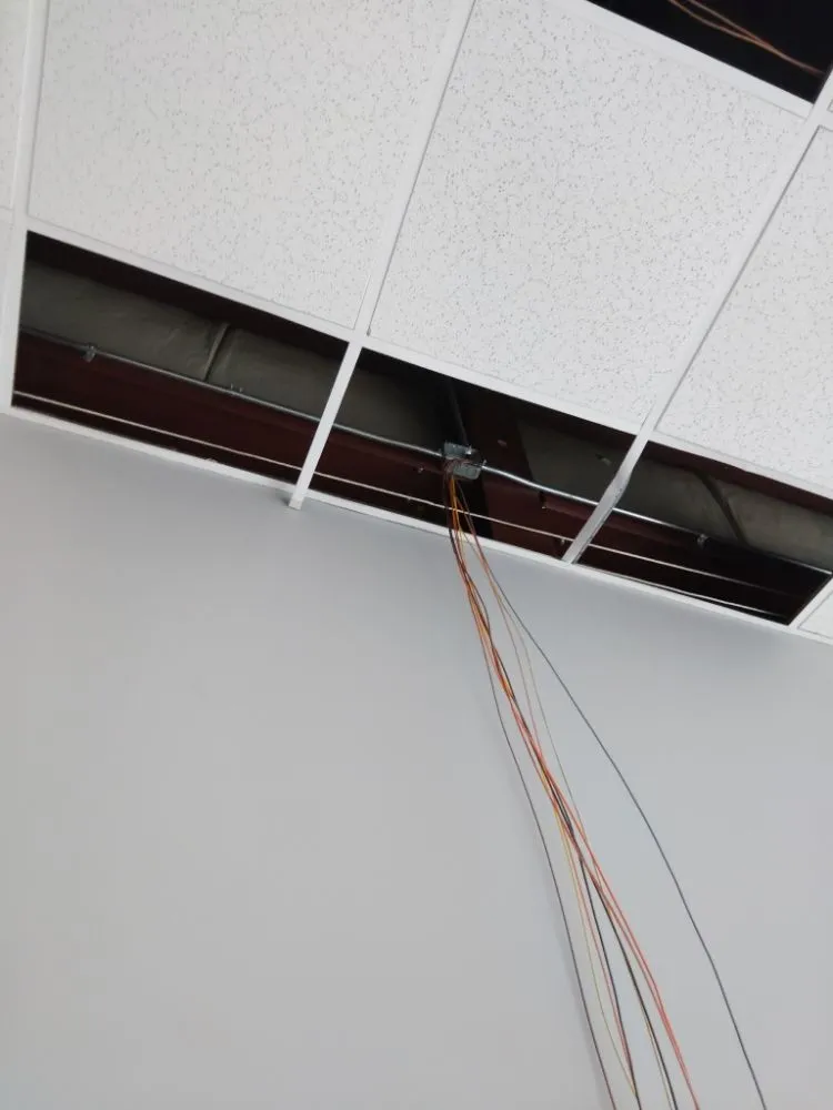 Slide of CMC Electrical