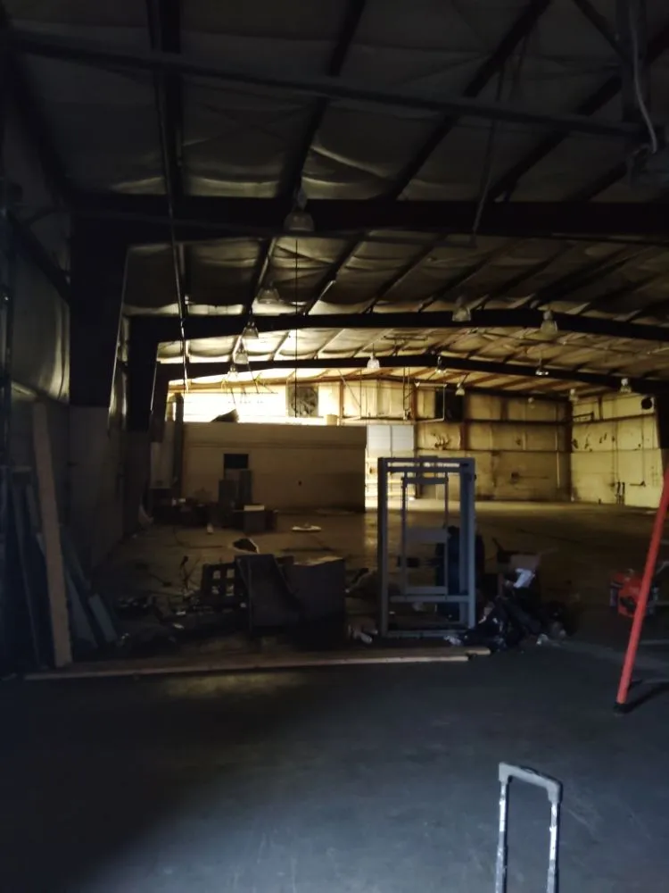 Slide of CMC Electrical