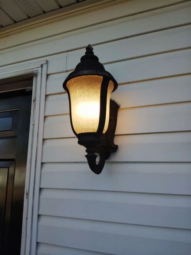 Slide of CMC Electrical