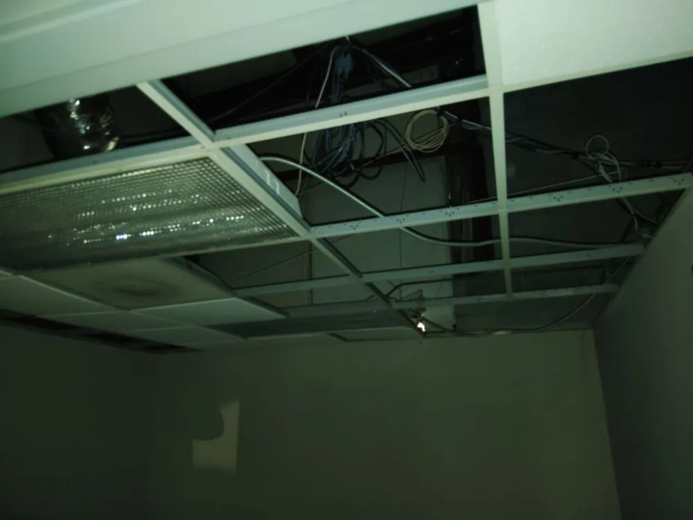 Slide of CMC Electrical