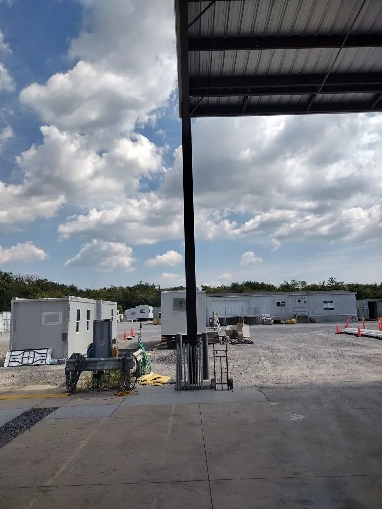 Slide of CMC Electrical