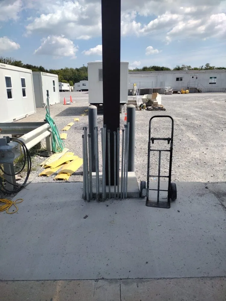 Slide of CMC Electrical