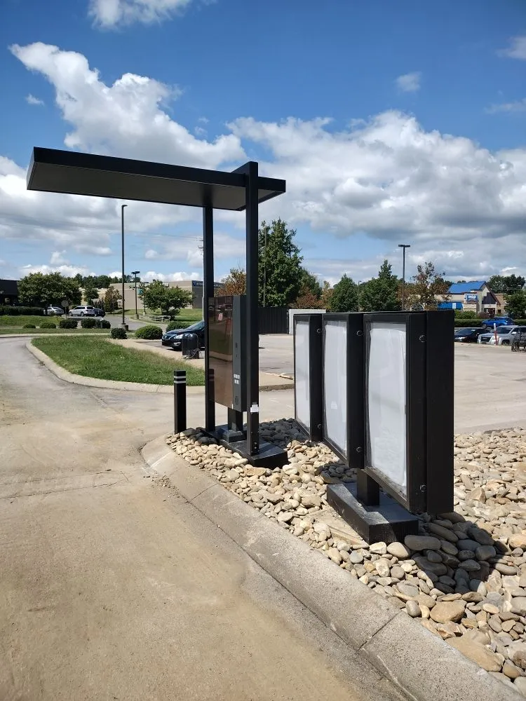 Slide of CMC Electrical